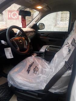 شيفروليه تاهو